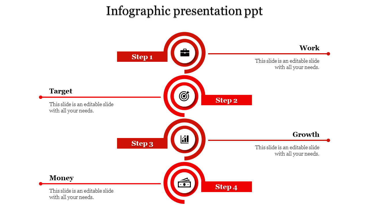  Infographic  PowerPoint  Template And Google Slides